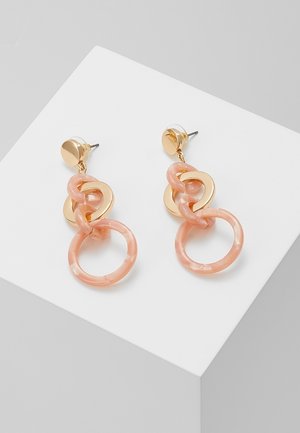 ALDO, Boucles d'oreilles - gold-coloured