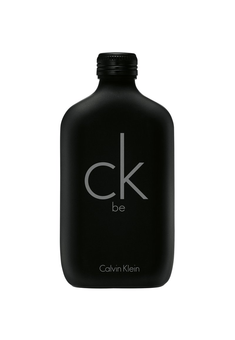 Calvin Klein Fragrances CK BE EAU DE TOILETTE - Eau de toilette