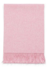 CASH-MERE CASH-MERE  - Schal - washed rosa