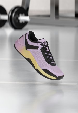 TYR WOMENS CXT 3 - Tréningová obuv - lilac