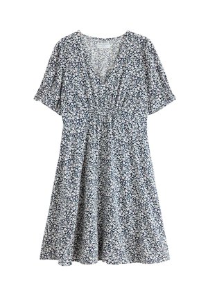 Vapaa-ajan mekko - navy