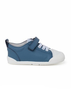BLANDITOS TIRA ADHERENTE - Chaussures premiers pas - azul