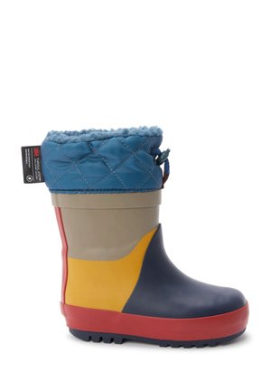 Gummistøvler - blue