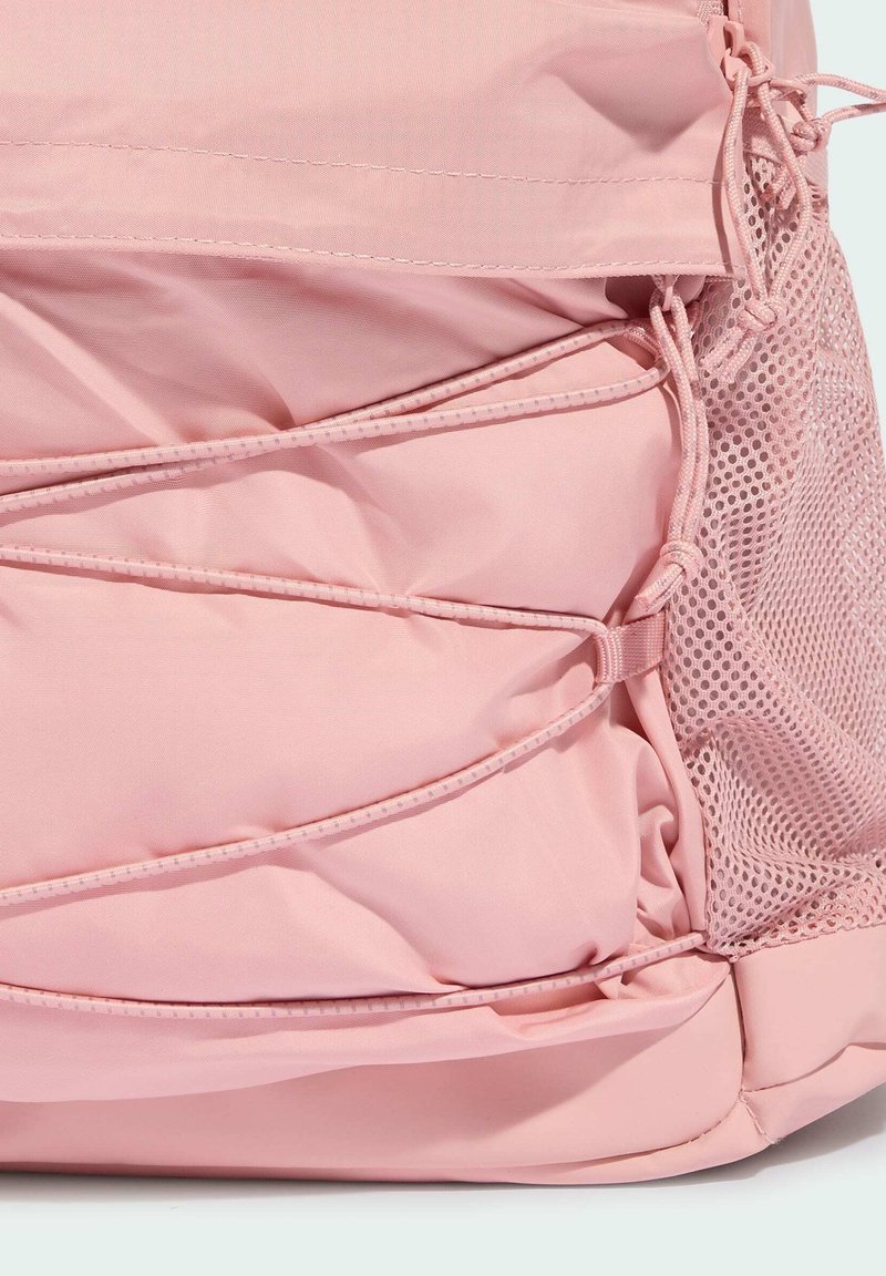 adidas classic backpack mauve 3-Stripe for Laptop, School and Travel, 28L : Electronics Move with confidence and keep your essentials close with the Backpack from adidas Originals Sport Backpack Adidas Pastel Backpack