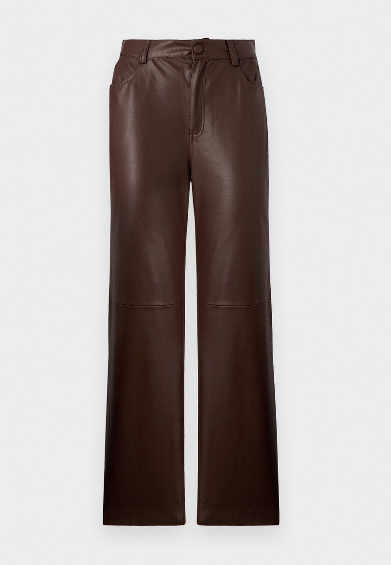 Ichi Broek bruin