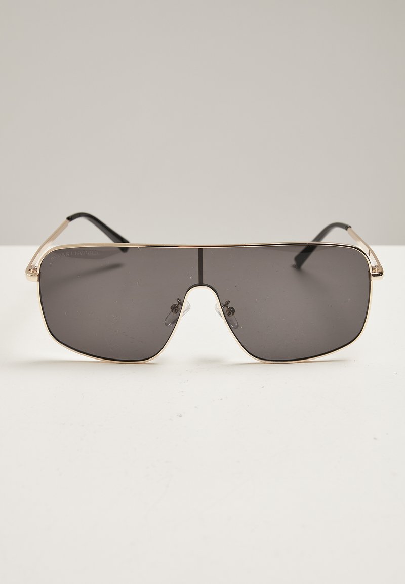 Urban Classics Bracciale A Catena Flashy In Lega Di Alluminio, Due Misure, Stile Streetwear - 5