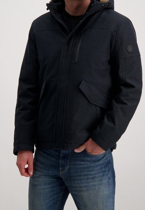 Outdoorjacke - dark blue
