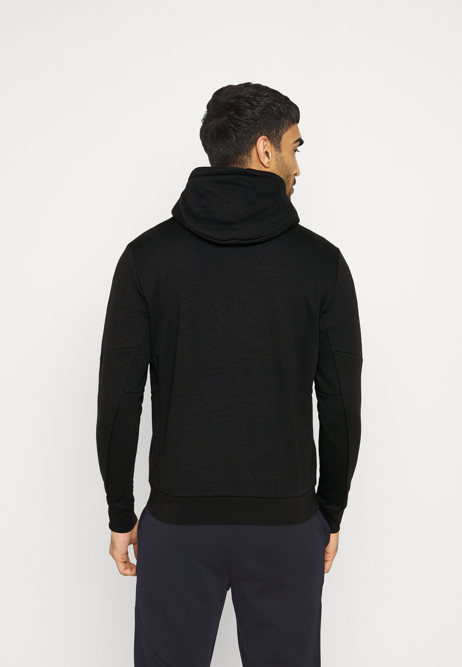 Herren LOGO HOODY - Kapuzenpullover Herren LOGO HOODY - Kapuzenpullover
