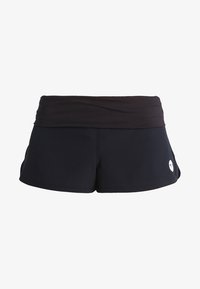 Sélectionné, true black