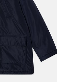 Petit Bateau JUNIOR UNISEX - Jachetă parka - smoking