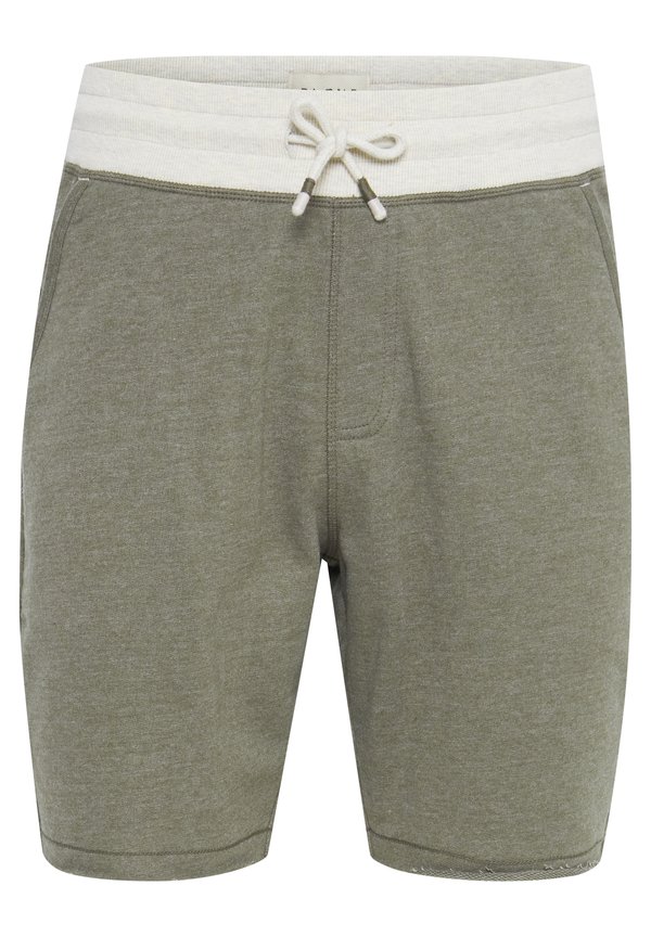 BHJULIO - Shorts - dusty olive3