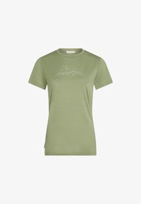 Geselecteerd, lichen