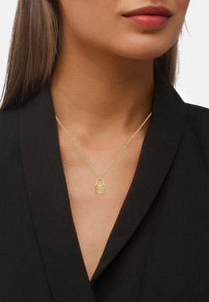 KETTE CLAUSTRA - Necklace - goldfarben