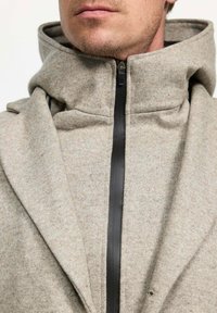 Zuitable DIEMILIO - Mantel - beige