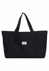 Shopping bags - schwarz