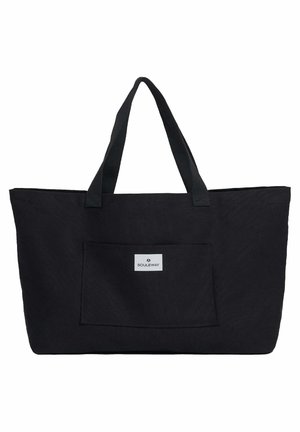 Shopper - schwarz