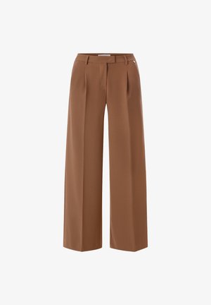 Rich & Royal, RICH & ROYAL HOSE - Pantaloni - hazel