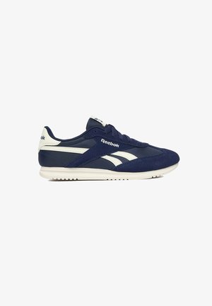 Reebok, REEBOK SNEAKERS WOMEN'S NAVY 5907964280620 - Træningssko - navy