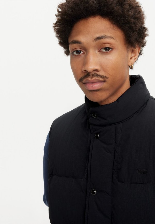 ROCKRIDGE VEST - Waistcoat3