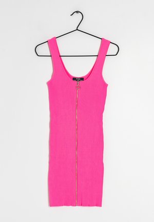 Vapaa-ajan mekko - pink