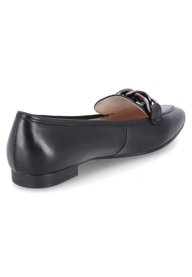 Damen Klassische Ballerinas | Gabor Klassischer Ballerina schwarz - JX53516 Damen Klassische Ballerinas | Gabor Klassischer Ballerina schwarz - JX53516