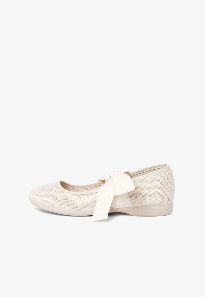 Pisamonas Merceditas Glitzert Mit Spitze Produktbild
