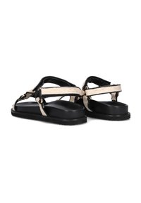 Inuovo INUOVO PLATTE - Sandalen - bone