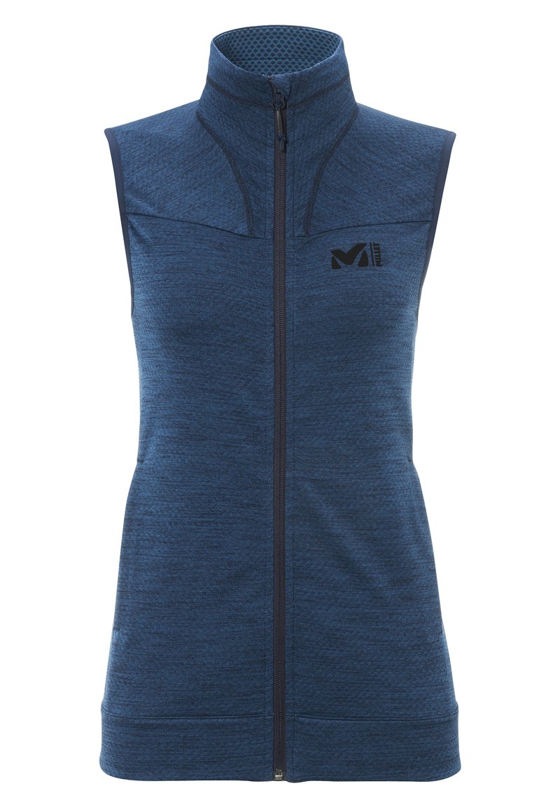 Millet LOKKA VEST II Veste sans manches bleu marine ZALANDO.FR