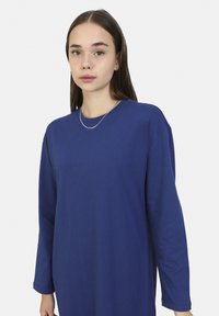 Modanisa BENIN - Maxi šaty - blue