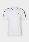ACE RETRO - Πόλο - brilliant white
