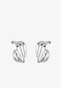 Ikke valgt, silver coloured