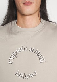Emporio Armani Sweatshirt - grey