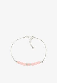 Unselected, silver-coloured