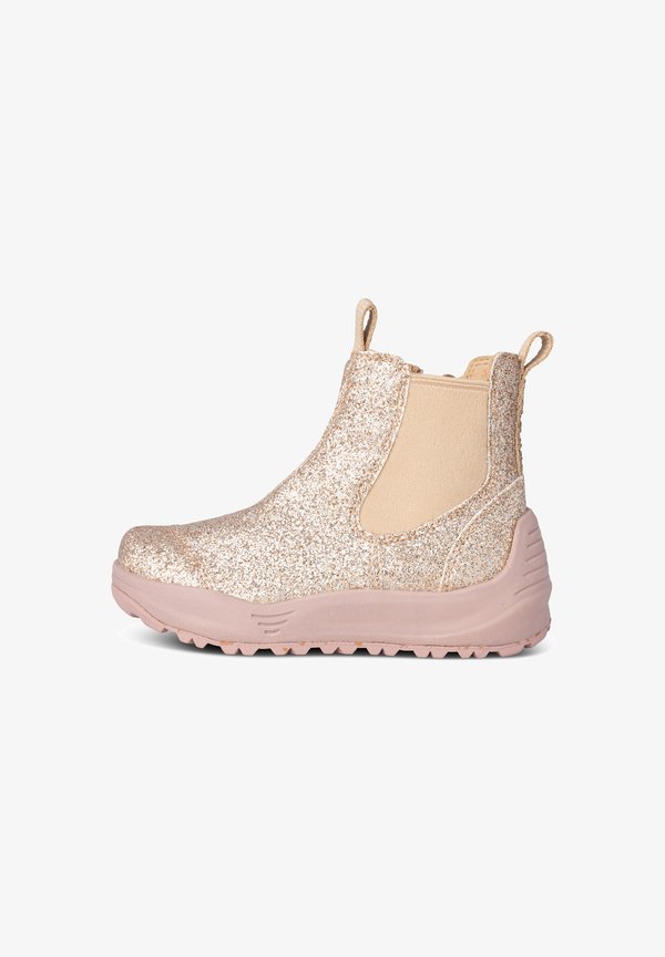 SILJA GLITTER – Stiefelette