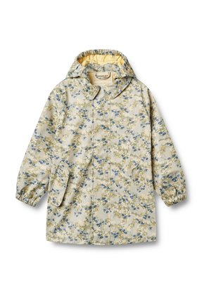 RAINWEAR LONG FINLEY - Impermeabile - meadow lake