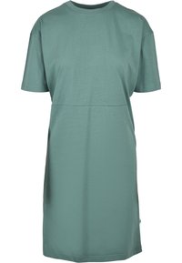 Unausgewählt, turquoise