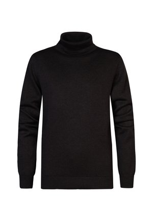 Maglione - dark black