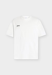 Sélectionné, off white