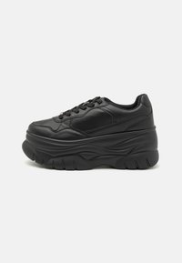 Sneakers - black
