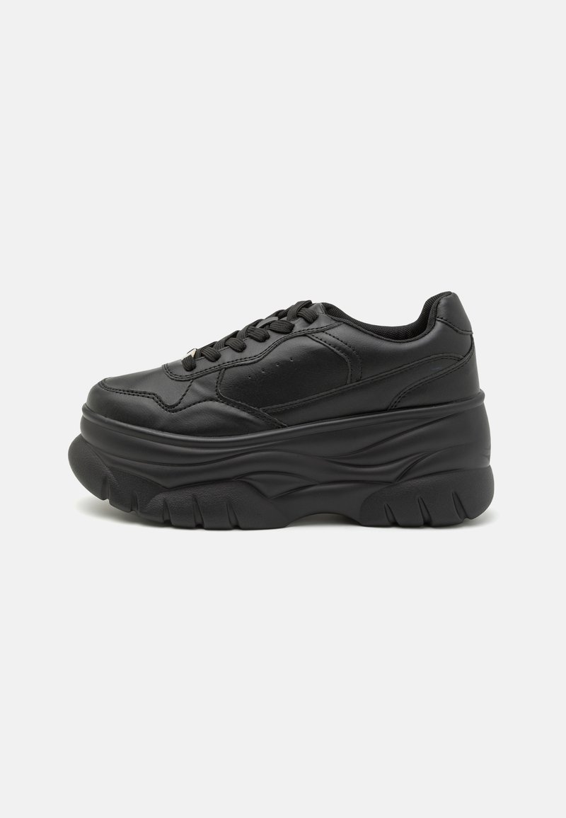 Even&Odd Sneakers - black