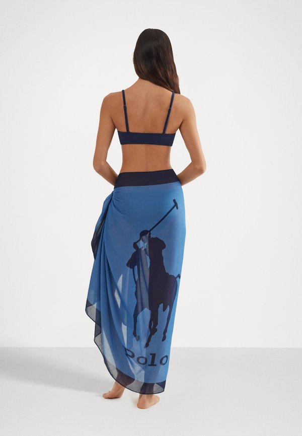 LOGO ICONS - Beach accessory - perwinkle2