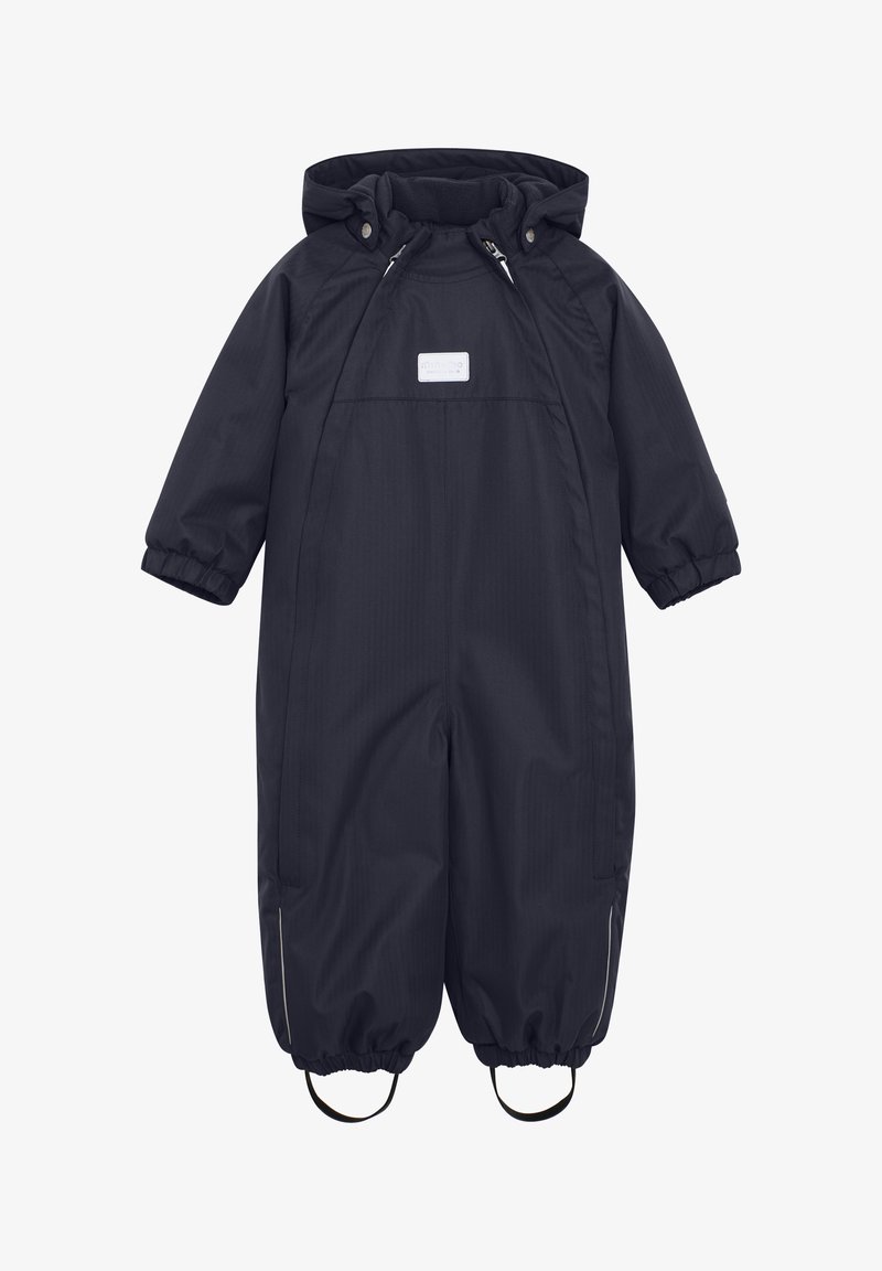 Minymo UNISEX granatowy