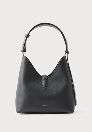 GOCCIA HOBO - Rokassoma - nero