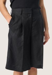 Soaked in Luxury MALIA  - Šortky - black