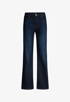 JOOP!, JEANS JEANS - Jeans Bootcut - dunkelblau