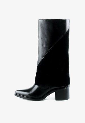 MJUS, MARIANA - Bottes - black