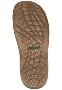 Josef Seibel Pantofle - brown