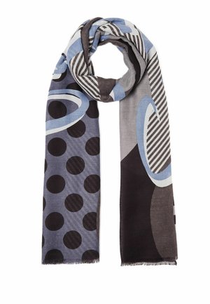 Sjal / Tørklæder - black