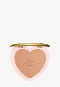 Too Faced - BORN THIS WAY SOFT BLUR POWDER - Rouge - tan Thumbnail-Bild 1