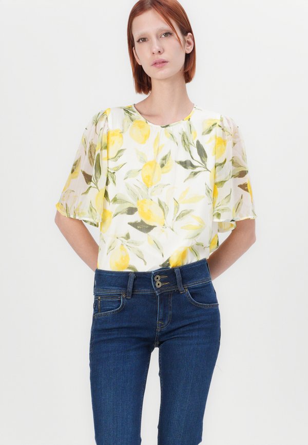 VENUS - Slim fit jeans4